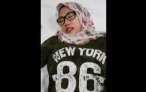 New Yorker Pinay