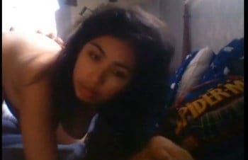 Si nobya may kinakasamang-iba