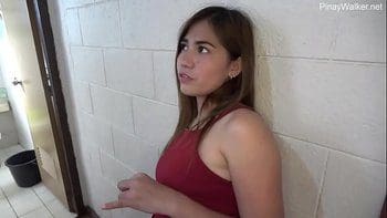 Creamy Beautiful Pinay