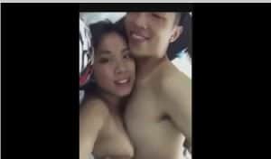 Viral magkaklase sa bacolod