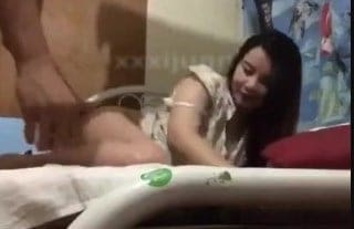 Cheating pinay wife huli sa cam