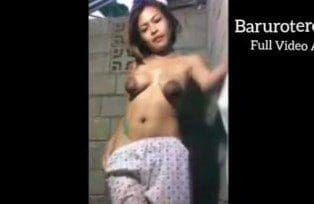 Pinay Joy Manuel Nude Tease New Scandal