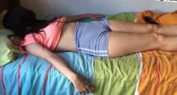 Nanaginip na Sinarapan Part 1