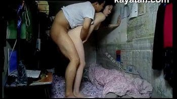 Trip nila ang patayo na posisyon