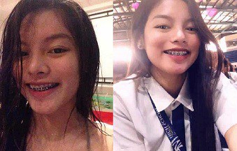 Sarap ng pussy mo bhe!