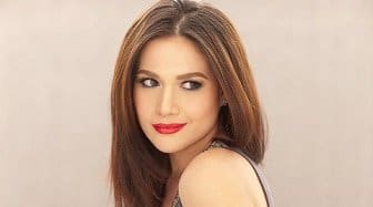 Bea Alonzo look alike scandal