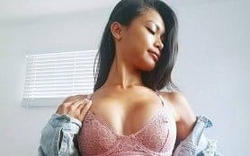 Facebook Famous Ganbang with Barkada