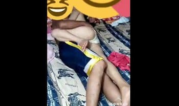 Galawang Libog ang dalawang ito