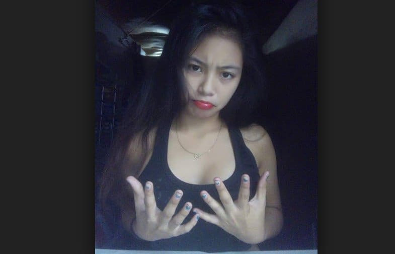 Marielle Sumpter Alegged Video Scandal