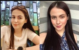 Mary Angel Regalado Pinay Scandal