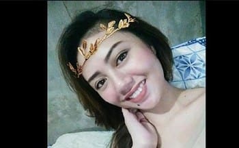 Na finger ko ang highschool crush ng bayan sa aming skwelahan