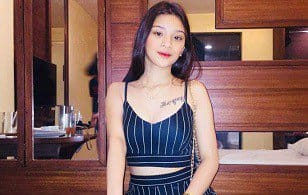 Pinay Natasha Sarap Jakolan