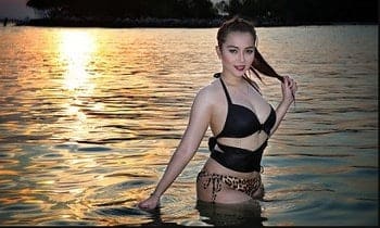 Paulo Bediones and China Roces part 1