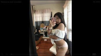 Pinay Vannessa Alleged  Viral scandal