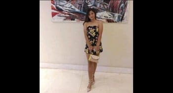 Pinay Myrhen Alleged Viral Scandal