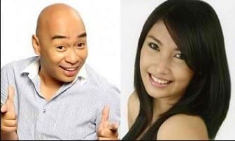 Wally Bayola and EB Babe Yosh scandal