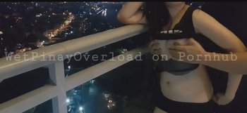 Heart broken siya at sumama sa ka Tinder