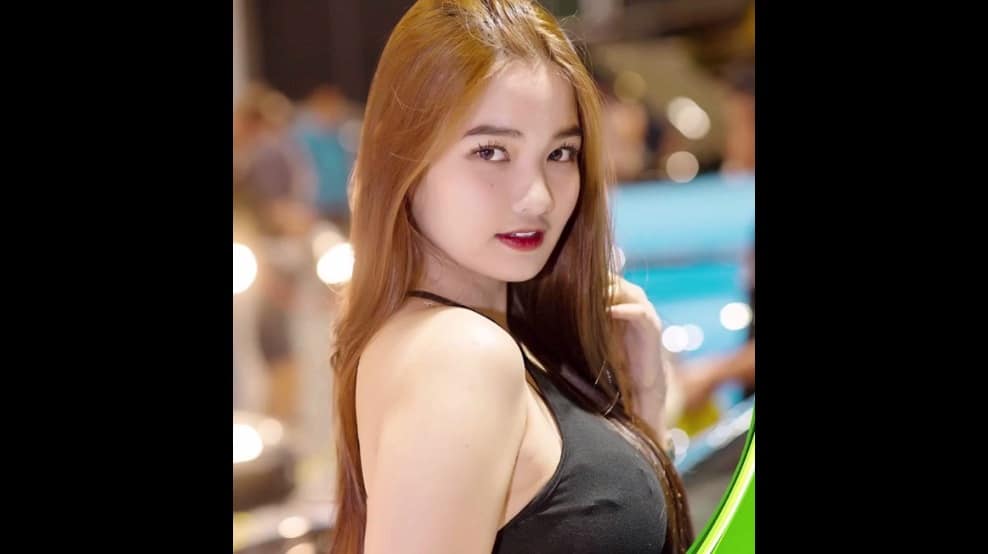 Pinay model kumalat private video