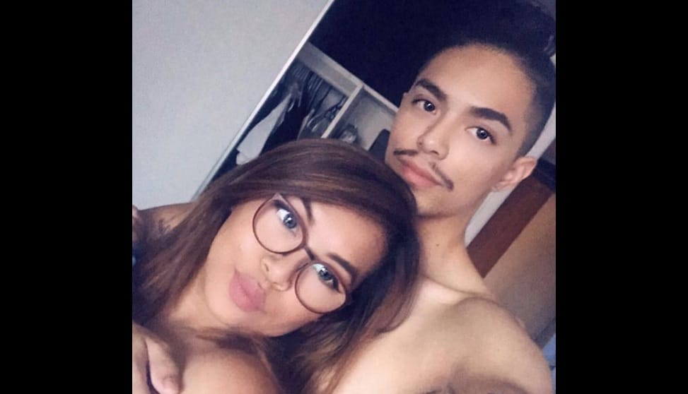 1/4 -Iris Laotian leaked private video