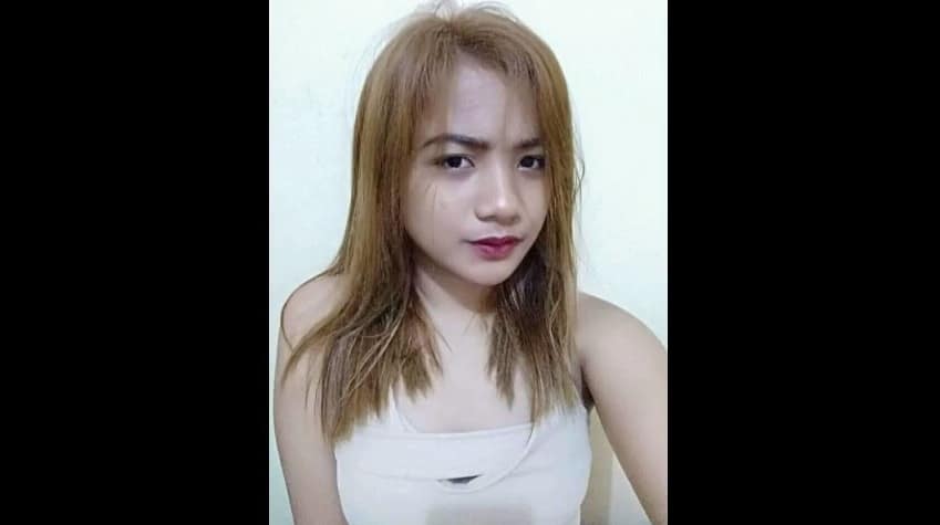 My fuckbuddy sa Cebu