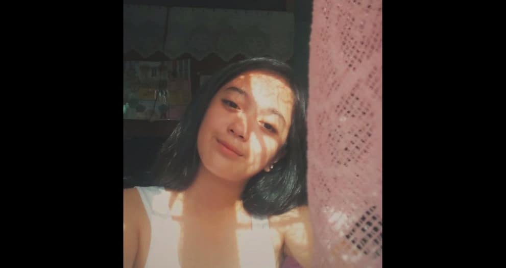 Magi Marasigan leaked sex video