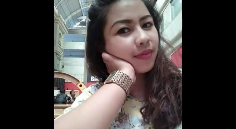 Abegaile leaked video