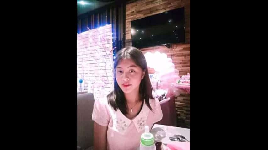 Yanny from Batanggas viral scandal