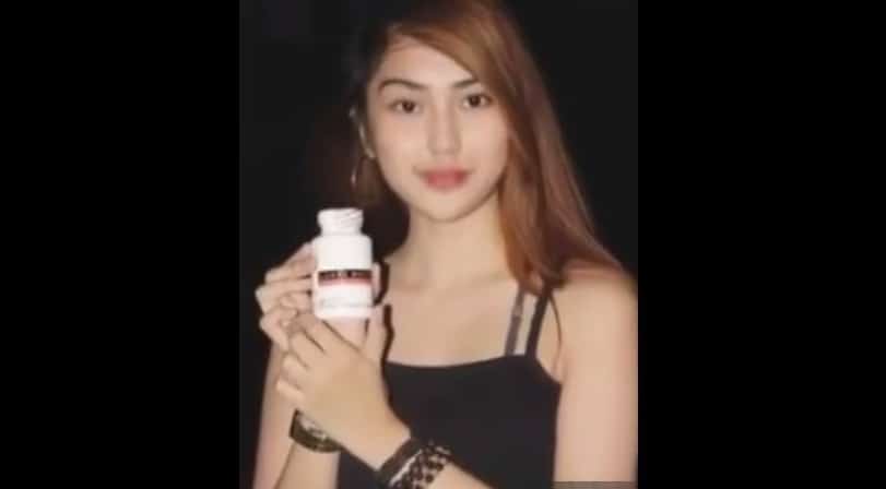 Luxxe endorser bagong viral ngayon