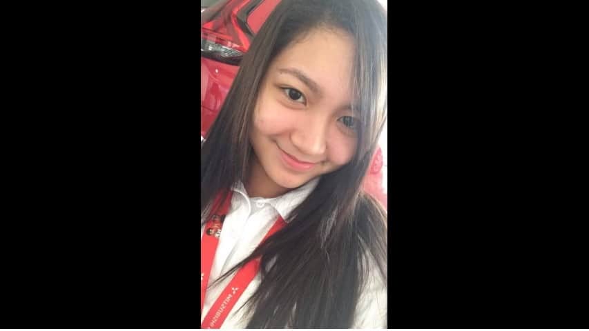 Angelica from Lipa Batangas kantot part 2