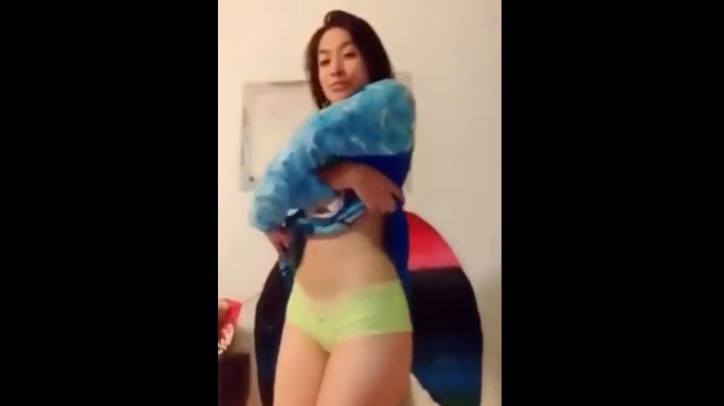 Camshow with AFAM pambayad utang