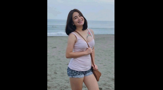 Masarap ng gabi kasama si bespren