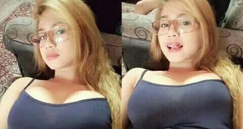Ang daming lumabas Girl