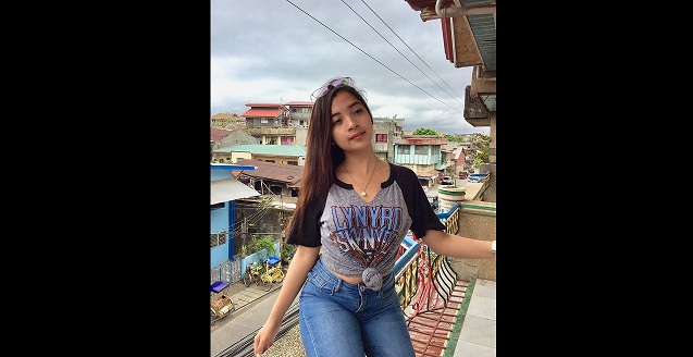 Isabelle marunong na kumanding ng titi