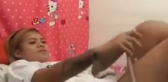 Akala ko laro lang! iba pala balak