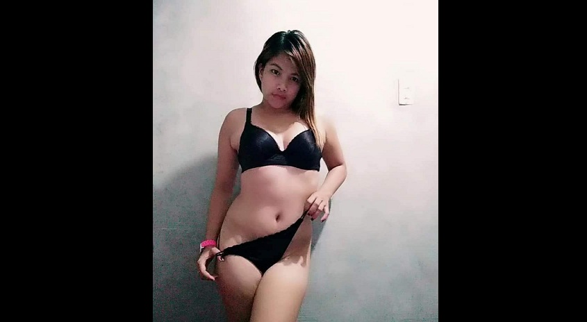 Laguna viral scandal -Iputok mo sa loob