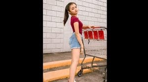 Ana marie viral scandal