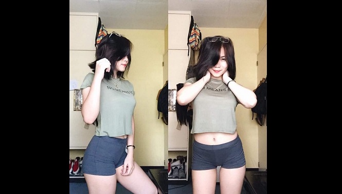 18yo SHS student viral scandal