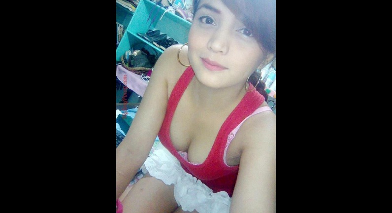 Minanyak ni sister in Law si Jonas