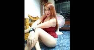 Mariel Legado viral scandal