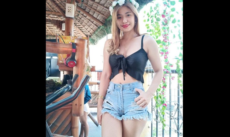 Lasingerang si Joan kinantot ni Robert