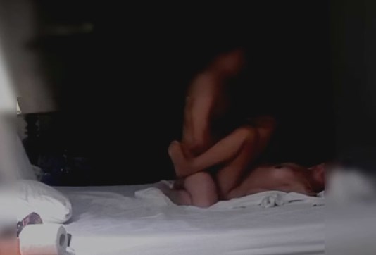 First Tinder date ng pinay student