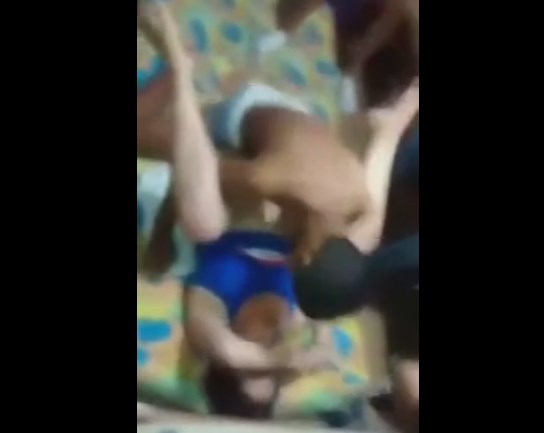 Tuwang tuwa ang tropa sa kainuman