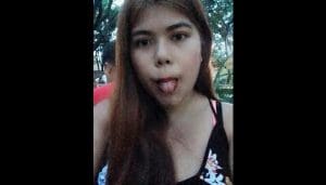 Walker from talisay Cebu