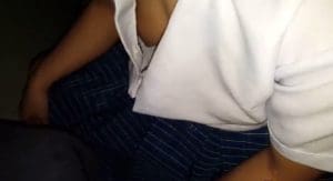 Nagpakantot sa classmate para makalibre sa project