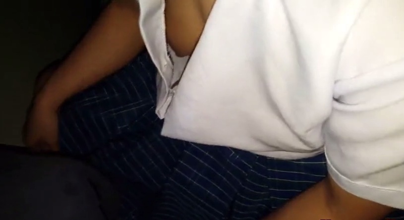 Nagpakantot sa classmate para makalibre sa project