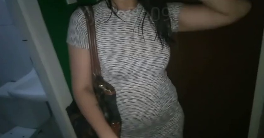 Payatas walker kinunsumo ng isang gabi