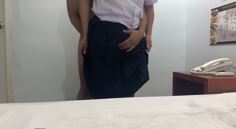 Jenorpaks ni Sir ang 18yo SHS student