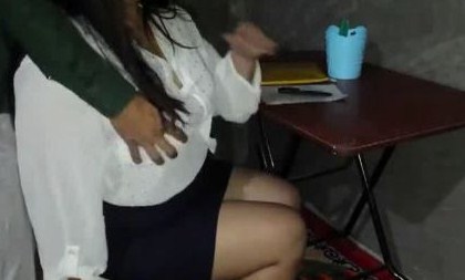 New Pinay Viral 2020 Sarap Ng Secretary Namin