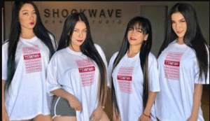 Nadali talaga si Jena ni Manager