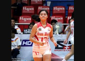 Pinay Volleyball Player Scandal Part 1 – Viral